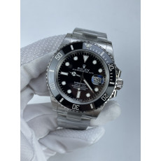 (준비완료/특급배송)NO.2390/NM공장 서브마리너 블랙 신형  (강력추천)