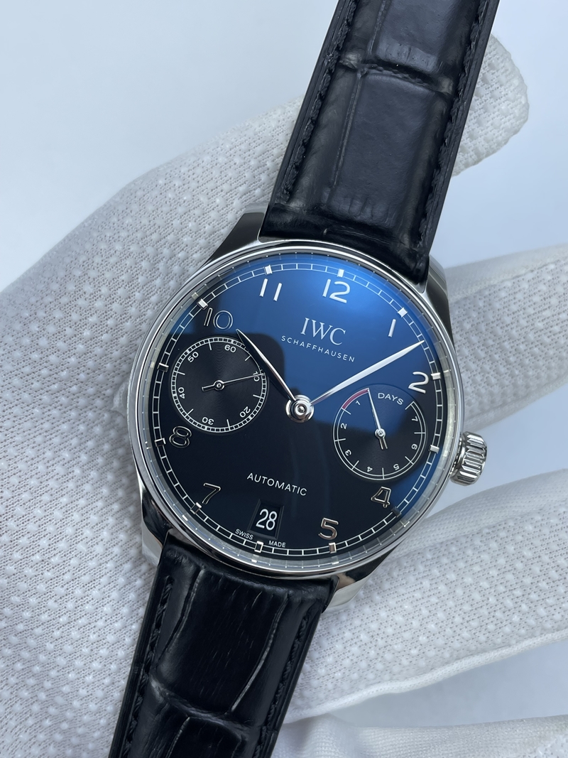 (준비완료/특급배송)NO.2455/ZF공장 IWC 포르투기즈 부엉이