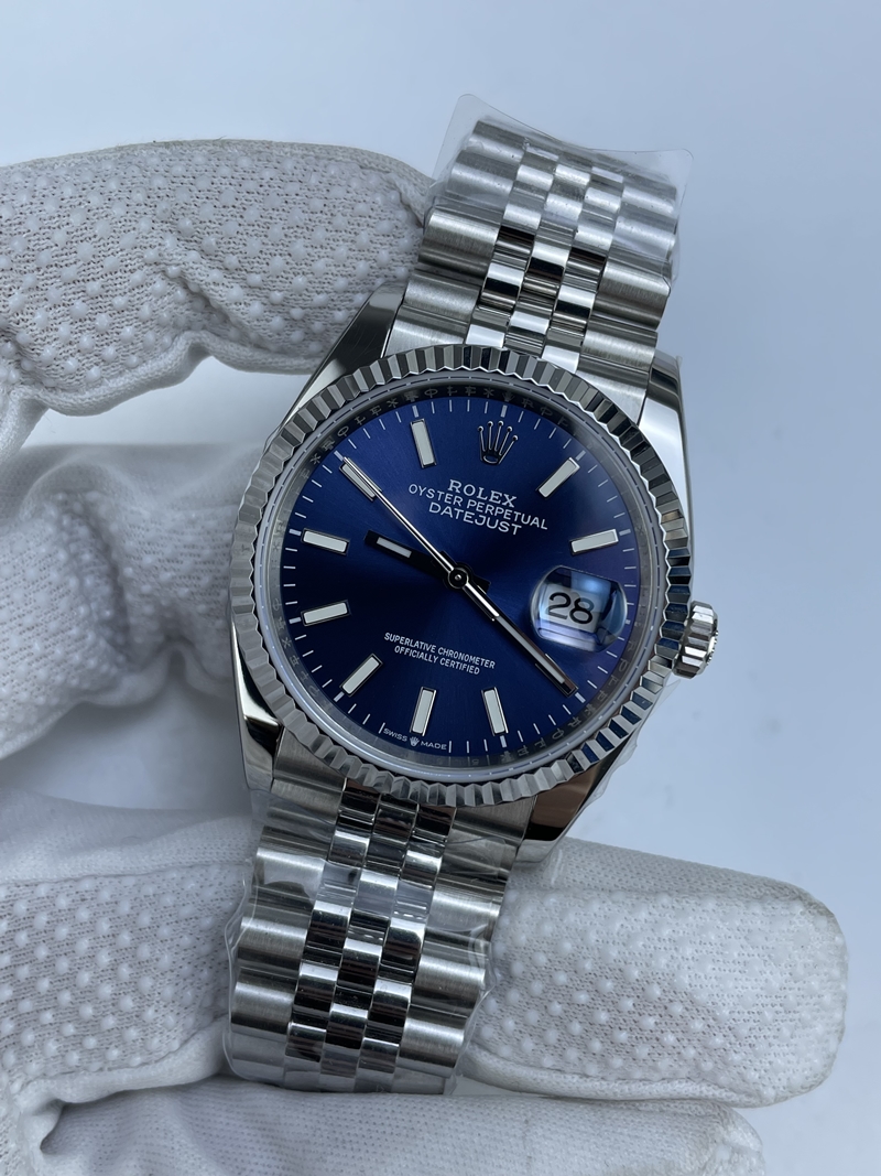 (준비완료/특급배송)NO.2603/NM공장 롤렉스 데이저스트 36mm