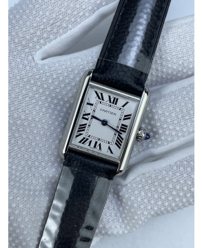 (준비완료/특급배송)NO.2738/AF공장 까르띠에 탱크머스트 22