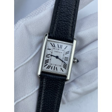 (국내발송1점 )AF공장 까르띠에 탱크머스트 25.5미리 라지사이즈 기본모델