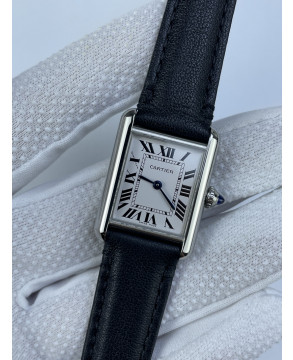 (준비완료/특급배송)NO.3047/AF공장 까르띠에 탱크머스트 22 미리 라지사이즈 기본모델