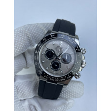 (준비완료/특급배송)NO.3159/VS공장 롤렉스 데이토나 그레 다이얼(Weighted) EF