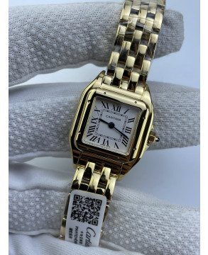 (준비완료/특급배송)NO.3371/AF공장 까르띠에 팬더 22미리