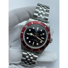 (준비완료/특급배송)NO.3391/ZF공장 튜더 블랙베이 버건디 쥬빌레 밴드