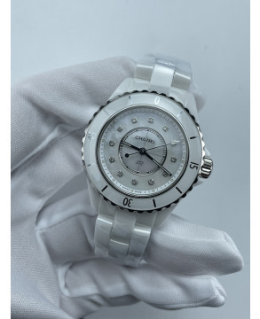 (준비완료/특급배송)NO.3495/XF공장 샤넬 J12 33MM (초특가할인)