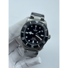 (준비완료/특급배송)NO.3506/ZF공장 튜더 펠라고스 39미리 티타늄